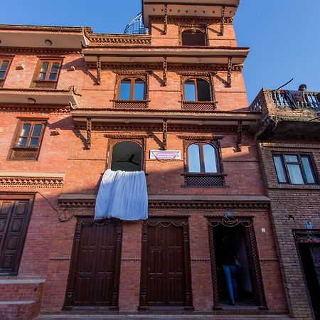 Panauti Community Homestay 외부 사진