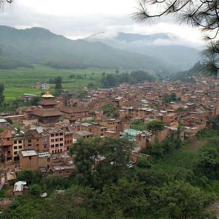 Panauti Community Homestay 외부 사진