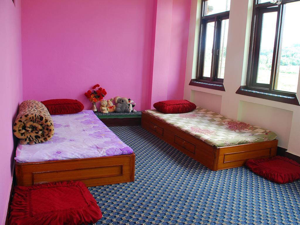 Panauti Community Homestay 객실 사진