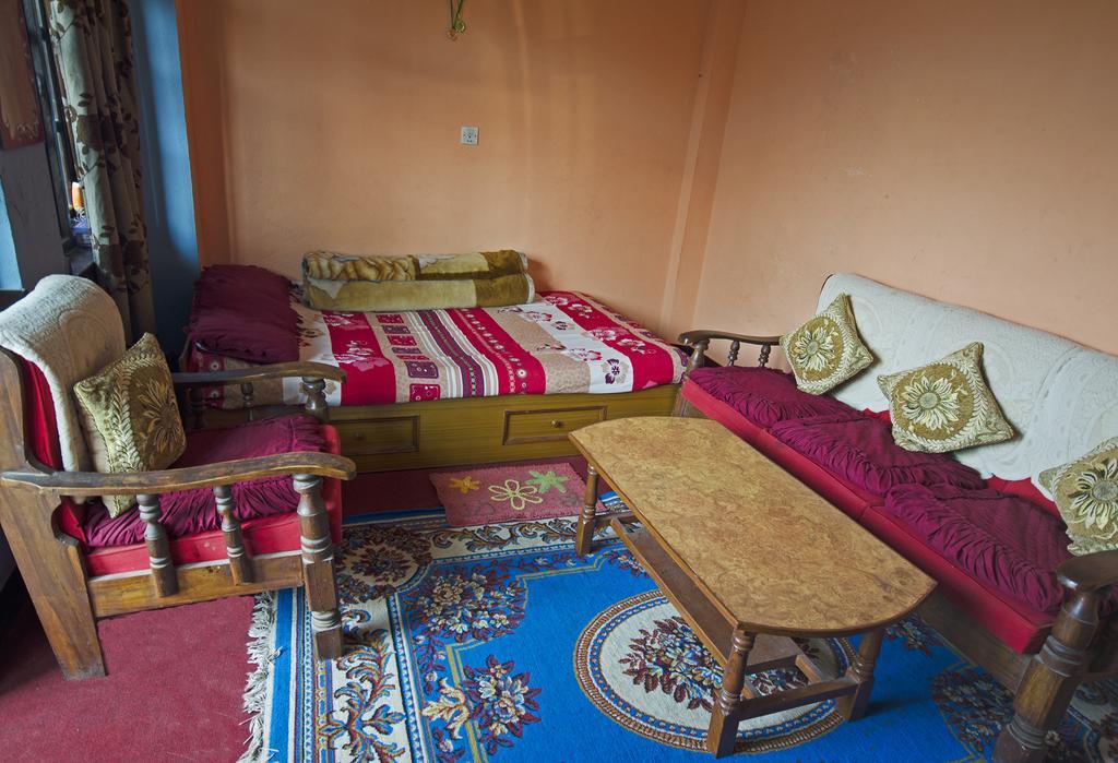 Panauti Community Homestay 객실 사진