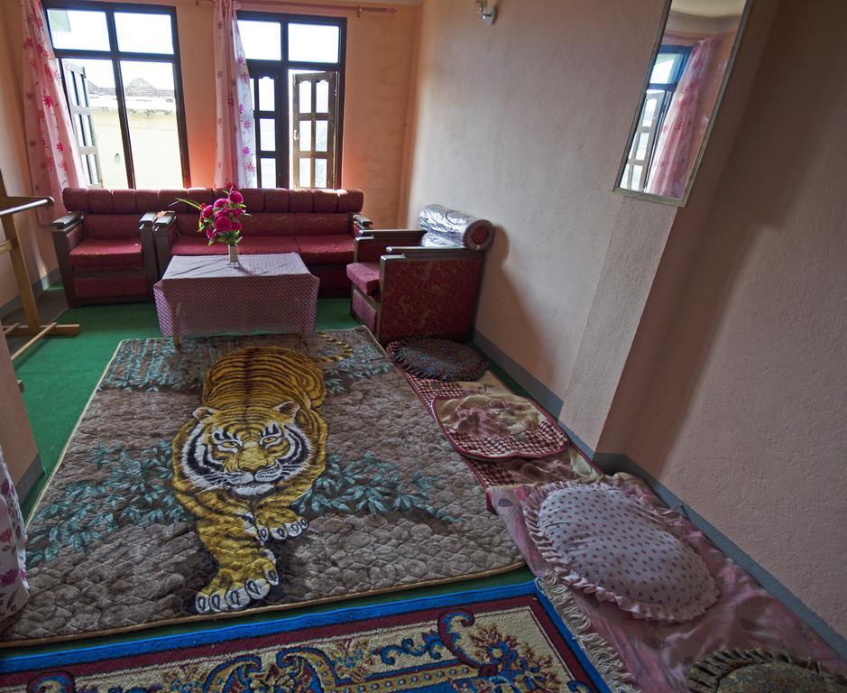 Panauti Community Homestay 객실 사진