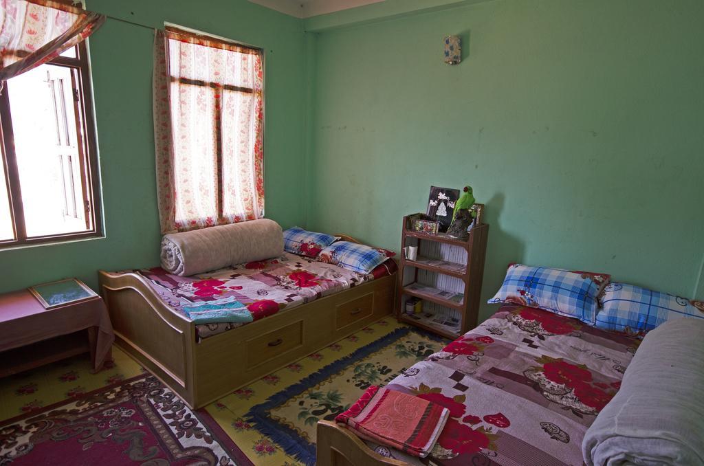 Panauti Community Homestay 객실 사진