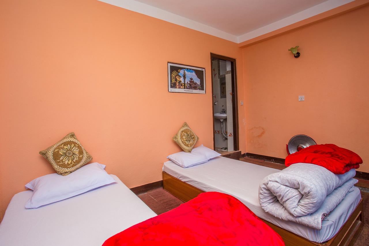 Panauti Community Homestay 외부 사진