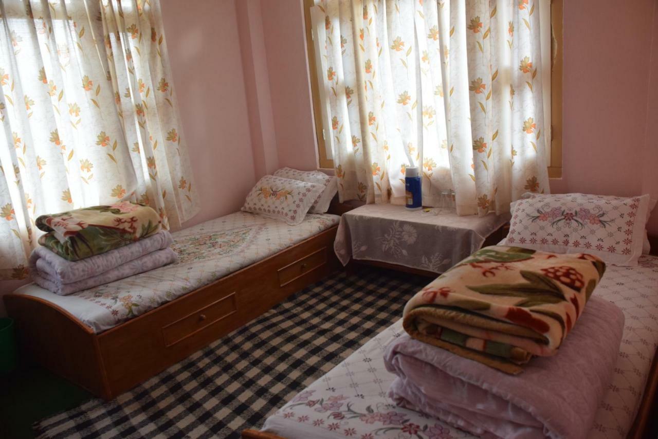 Panauti Community Homestay 외부 사진