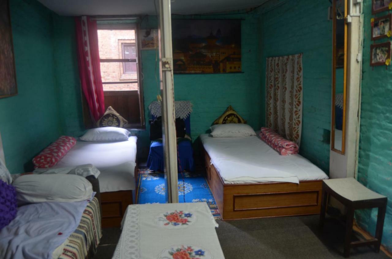Panauti Community Homestay 외부 사진