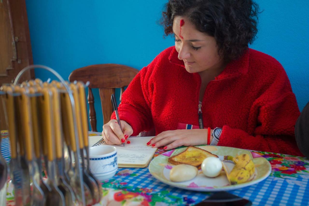 Panauti Community Homestay 외부 사진