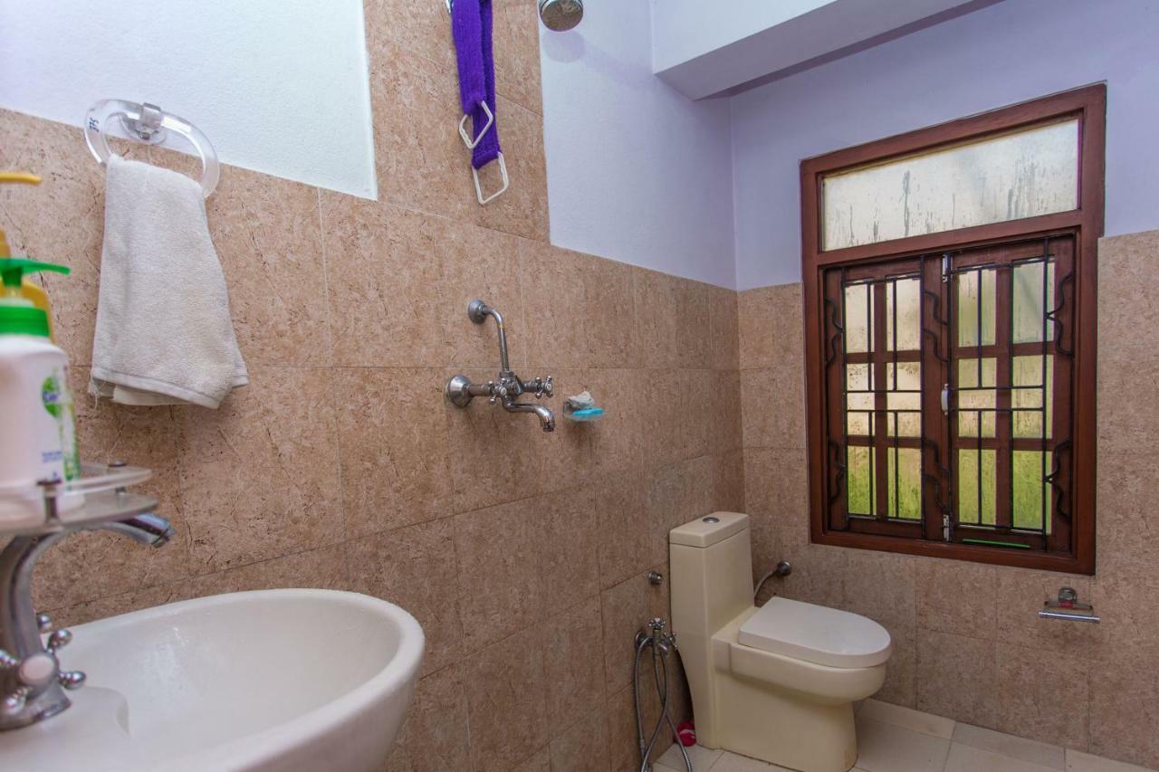 Panauti Community Homestay 외부 사진