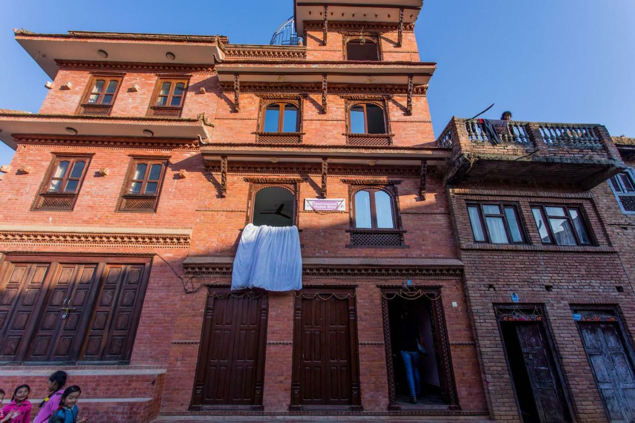 Panauti Community Homestay 외부 사진