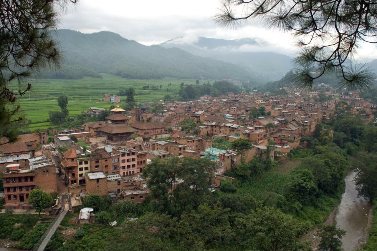 Panauti Community Homestay 외부 사진
