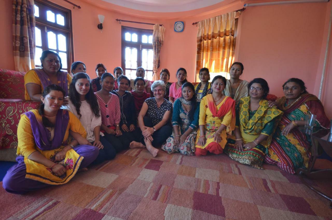 Panauti Community Homestay 외부 사진